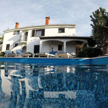 Apartman Adriana 3 - Kat Poreč Eksteriør bilde