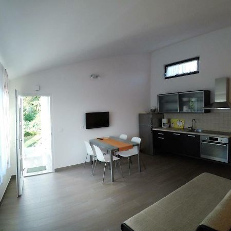 Apartman Adriana 3 - Kat Poreč Eksteriør bilde