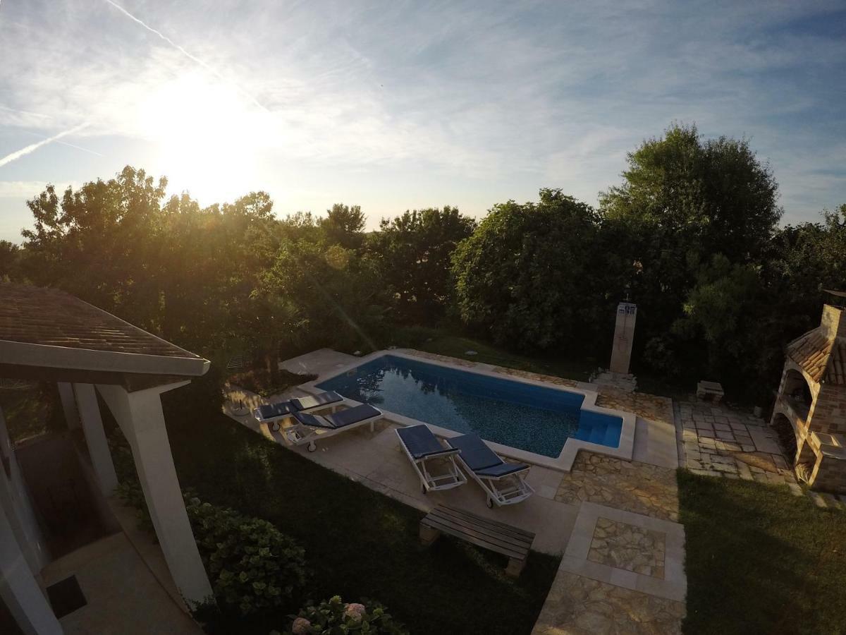 Apartman Adriana 3 - Kat Poreč Eksteriør bilde