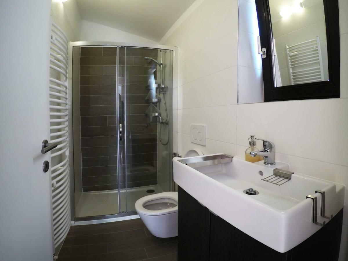Apartman Adriana 3 - Kat Poreč Eksteriør bilde